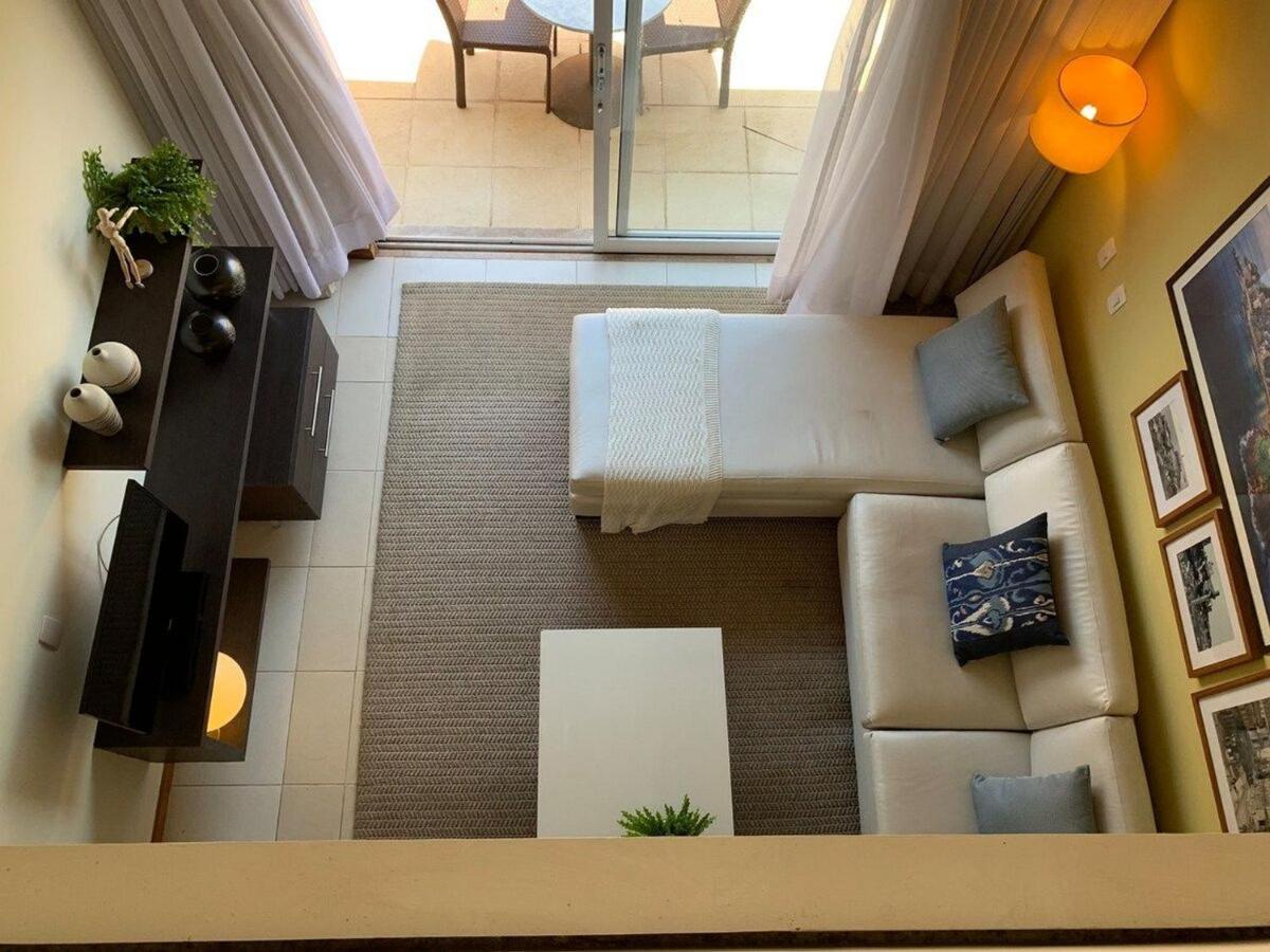 Apt Loft - Duplex, Decorado Luxo, Estilo Praiano - Rio Vermelho Salvador da Bahia Exterior foto