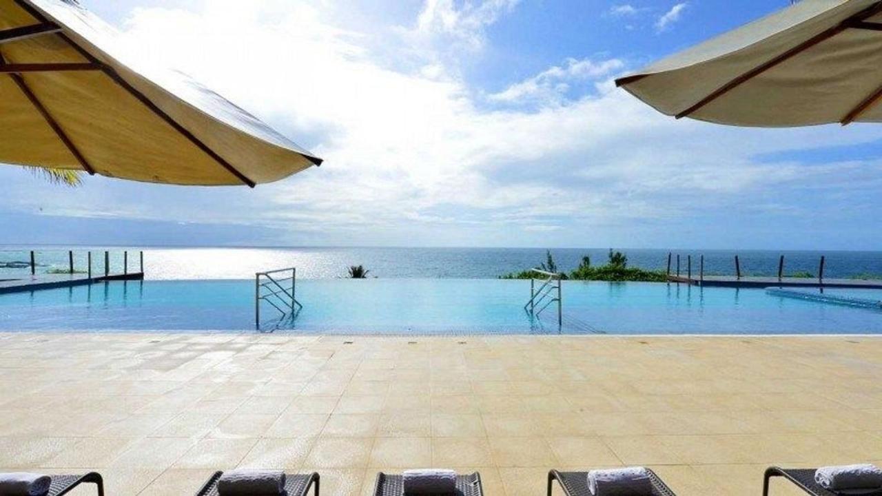 Apt Loft - Duplex, Decorado Luxo, Estilo Praiano - Rio Vermelho Salvador da Bahia Exterior foto