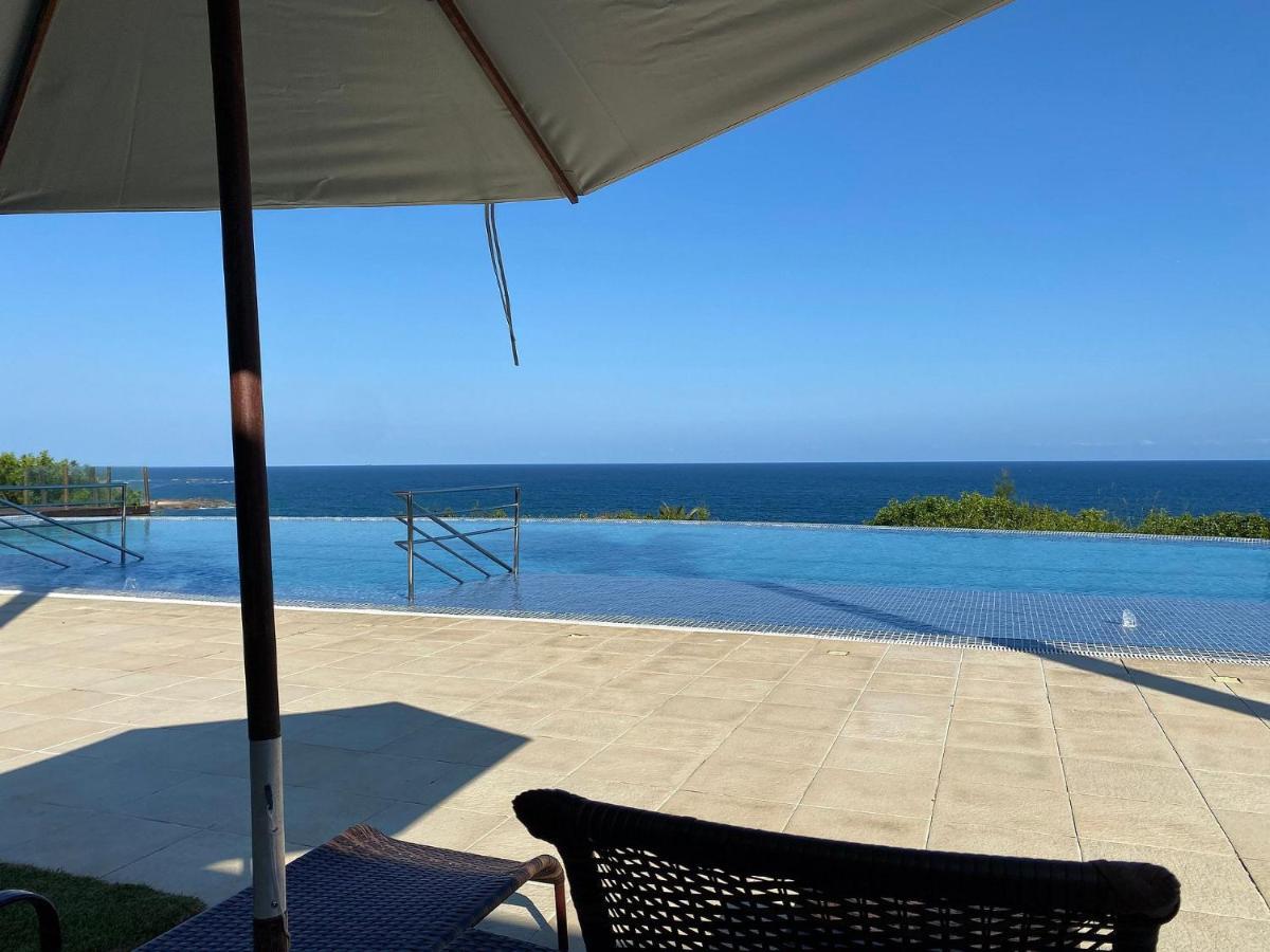 Apt Loft - Duplex, Decorado Luxo, Estilo Praiano - Rio Vermelho Salvador da Bahia Exterior foto